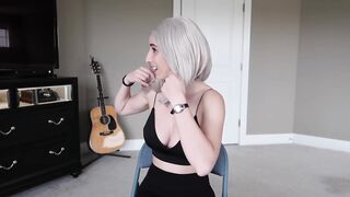 Christinakhalil (Christina Khalil) OnlyFans Leaks YouTube Lebanese-born social media influencer 21