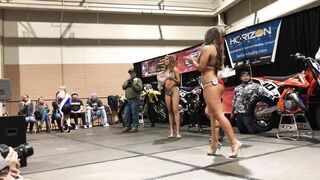 Christinakhalil (Christina Khalil) OnlyFans Leaks YouTube Lebanese-born social media influencer 4