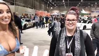 Christinakhalil (Christina Khalil) OnlyFans Leaks YouTube Lebanese-born social media influencer 4