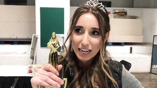 Christinakhalil (Christina Khalil) OnlyFans Leaks YouTube Lebanese-born social media influencer 4