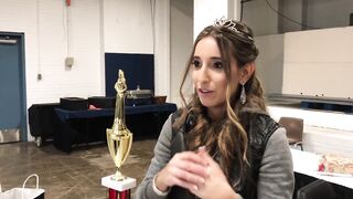 Christinakhalil (Christina Khalil) OnlyFans Leaks YouTube Lebanese-born social media influencer 4