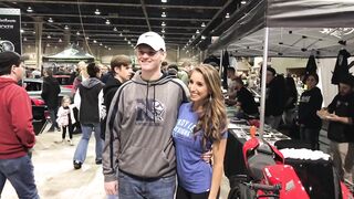 Christinakhalil (Christina Khalil) OnlyFans Leaks YouTube Lebanese-born social media influencer 4