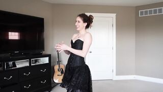 Christinakhalil (Christina Khalil) OnlyFans Leaks YouTube Lebanese-born social media influencer 46