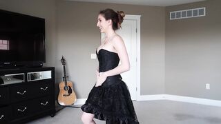 Christinakhalil (Christina Khalil) OnlyFans Leaks YouTube Lebanese-born social media influencer 46