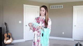 Christinakhalil (Christina Khalil) OnlyFans Leaks YouTube Lebanese-born social media influencer 2