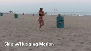 Christinakhalil (Christina Khalil) OnlyFans Leaks YouTube Lebanese-born social media influencer 1