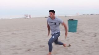 Christinakhalil (Christina Khalil) OnlyFans Leaks YouTube Lebanese-born social media influencer 1