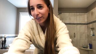 Christinakhalil (Christina Khalil) OnlyFans Leaks Streaming Lebanese-born social media influencer 1