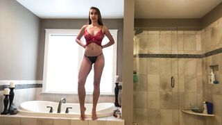 Christinakhalil (Christina Khalil) OnlyFans Leaks Streaming Lebanese-born social media influencer 1