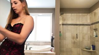 Christinakhalil (Christina Khalil) OnlyFans Leaks Streaming Lebanese-born social media influencer 1