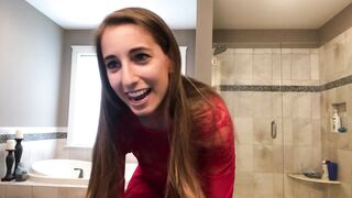 Christinakhalil (Christina Khalil) OnlyFans Leaks Streaming Lebanese-born social media influencer 1