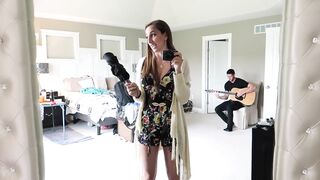 Christinakhalil (Christina Khalil) OnlyFans Leaks YouTube Lebanese-born social media influencer 43