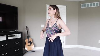 Christinakhalil (Christina Khalil) OnlyFans Leaks YouTube Lebanese-born social media influencer 17