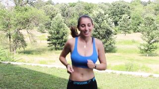 Christinakhalil (Christina Khalil) OnlyFans Leaks YouTube Lebanese-born social media influencer 54