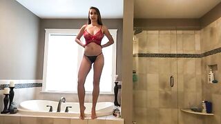 Christinakhalil (Christina Khalil) OnlyFans Leaks YouTube Lebanese-born social media influencer 31