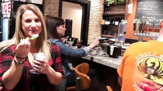 Christinakhalil (Christina Khalil) OnlyFans Leaks YouTube Lebanese-born social media influencer 27