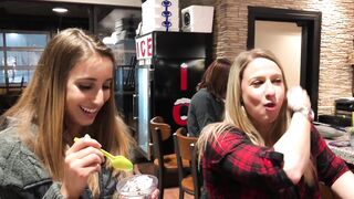 Christinakhalil (Christina Khalil) OnlyFans Leaks YouTube Lebanese-born social media influencer 27