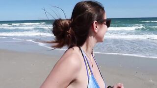 Christinakhalil (Christina Khalil) OnlyFans Leaks YouTube Lebanese-born social media influencer 37