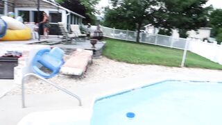 Christinakhalil (Christina Khalil) OnlyFans Leaks YouTube Lebanese-born social media influencer 25