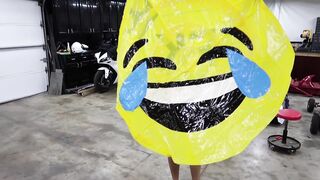 Christinakhalil (Christina Khalil) OnlyFans Leaks YouTube Lebanese-born social media influencer 25