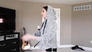 Christinakhalil (Christina Khalil) OnlyFans Leaks YouTube Lebanese-born social media influencer 14