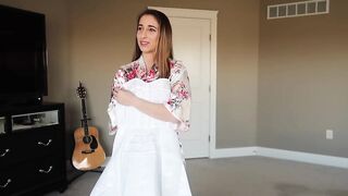 Christinakhalil (Christina Khalil) OnlyFans Leaks YouTube Lebanese-born social media influencer 44