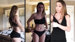 Christinakhalil (Christina Khalil) OnlyFans Leaks YouTube Lebanese-born social media influencer 36