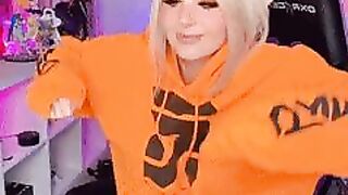 Jessicanigri (Jessica Nigri) OnlyFans Leaks jessica.jska Sexy Whore 25