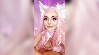 Jessicanigri (Jessica Nigri) OnlyFans Leaks jessica.jska Sexy Whore 32