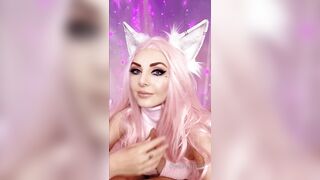 Jessicanigri (Jessica Nigri) OnlyFans Leaks jessica.jska Sexy Whore 32