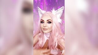 Jessicanigri (Jessica Nigri) OnlyFans Leaks jessica.jska Sexy Whore 32