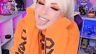 Jessicanigri (Jessica Nigri) OnlyFans Leaks jessica.jska Sexy Whore 15