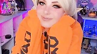 Jessicanigri (Jessica Nigri) OnlyFans Leaks jessica.jska Sexy Whore 15
