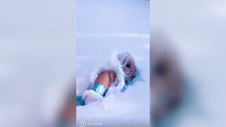 Jessicanigri (Jessica Nigri) OnlyFans Leaks jessica.jska Sexy Whore 23