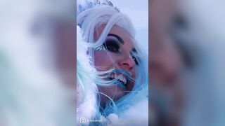 Jessicanigri (Jessica Nigri) OnlyFans Leaks jessica.jska Sexy Whore 23