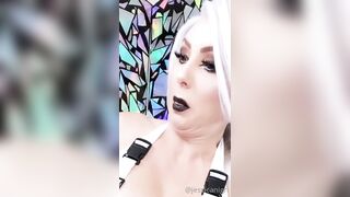 Jessicanigri (Jessica Nigri) OnlyFans Leaks jessica.jska Sexy Whore 54