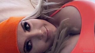 Jessicanigri (Jessica Nigri) OnlyFans Leaks jessica.jska Sexy Whore 11
