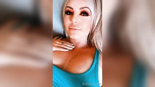Jessicanigri (Jessica Nigri) OnlyFans Leaks jessica.jska Juicy Girl 4