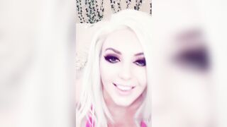 Jessicanigri (Jessica Nigri) OnlyFans Leaks jessica.jska Juicy Girl 24