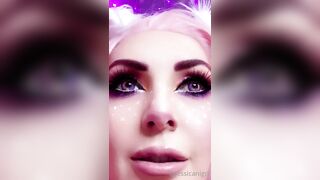 Jessicanigri (Jessica Nigri) OnlyFans Leaks jessica.jska Juicy Girl 17
