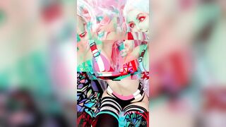 Jessicanigri (Jessica Nigri) OnlyFans Leaks jessica.jska Hot Lady 62