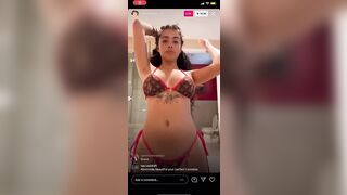 Malutrevejovip (Malu Trevejo) OnlyFans Leaks malutrevejo18 Miami Fun Papi 64