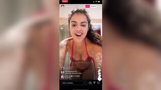 Malutrevejovip (Malu Trevejo) OnlyFans Leaks malutrevejo18 Miami Fun Papi 64