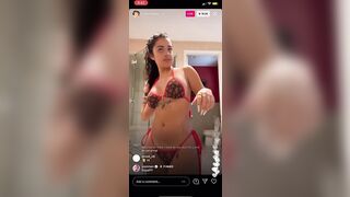 Malutrevejovip (Malu Trevejo) OnlyFans Leaks malutrevejo18 Miami Fun Papi 64