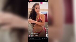 Malutrevejovip (Malu Trevejo) OnlyFans Leaks malutrevejo18 Miami Fun Papi 64