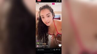 Malutrevejovip (Malu Trevejo) OnlyFans Leaks malutrevejo18 Miami Fun Papi 64