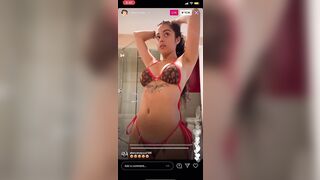 Malutrevejovip (Malu Trevejo) OnlyFans Leaks malutrevejo18 Miami Fun Papi 64