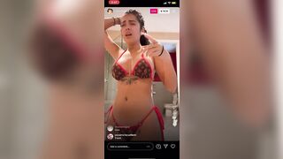 Malutrevejovip (Malu Trevejo) OnlyFans Leaks malutrevejo18 Miami Fun Papi 64