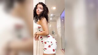 Malutrevejovip (Malu Trevejo) OnlyFans Leaks malutrevejo18 Miami Fun Papi 12