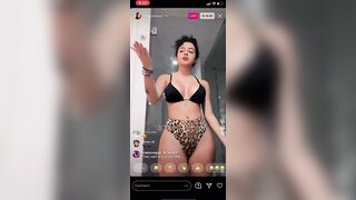 Malutrevejovip (Malu Trevejo) OnlyFans Leaks malutrevejo18 Miami Fun Papi 533